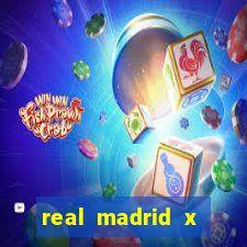 real madrid x barcelona futemax