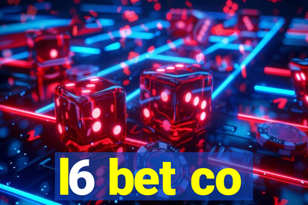 l6 bet co