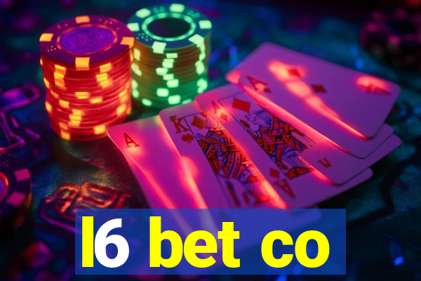 l6 bet co