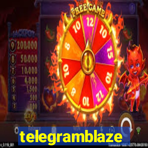 telegramblaze