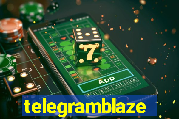 telegramblaze