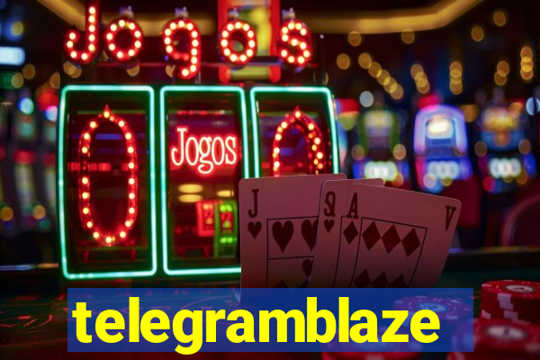 telegramblaze