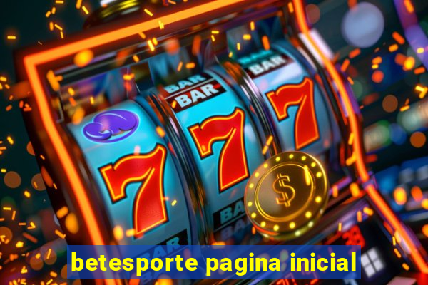 betesporte pagina inicial