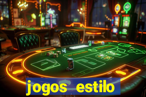 jogos estilo summertime saga