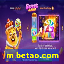 m betao.com