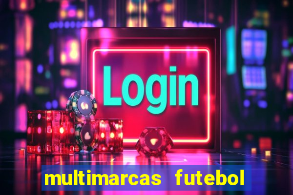 multimarcas futebol ao vivo