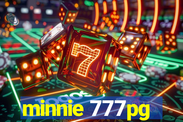 minnie 777pg