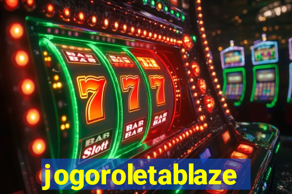 jogoroletablaze