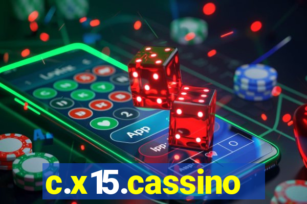 c.x15.cassino