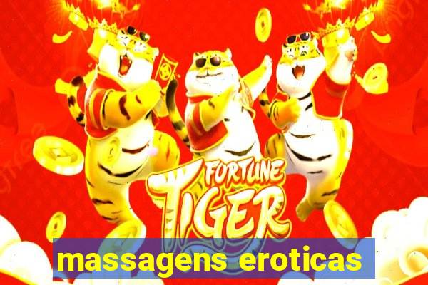 massagens eroticas