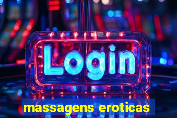 massagens eroticas