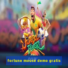 fortune mouse demo gratis