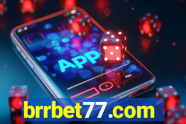 brrbet77.com