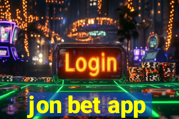 jon bet app