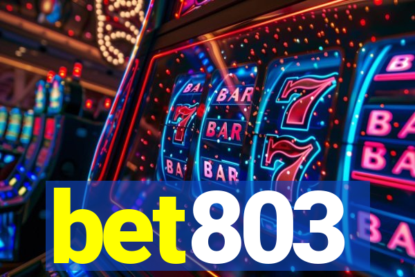 bet803