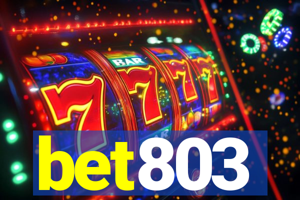 bet803