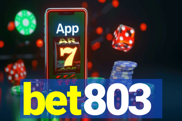 bet803