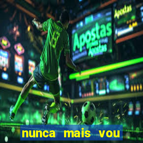 nunca mais vou roubar na trindade zacarias