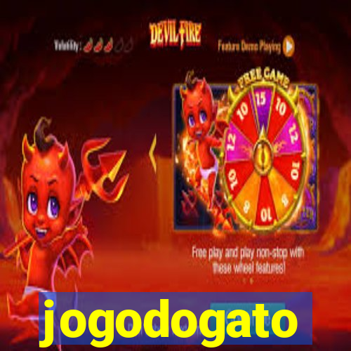 jogodogato