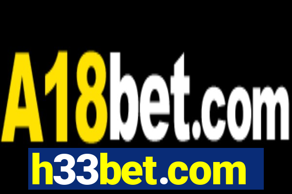 h33bet.com