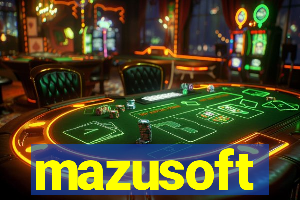 mazusoft