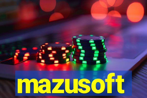 mazusoft