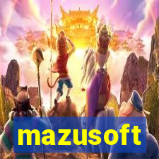 mazusoft