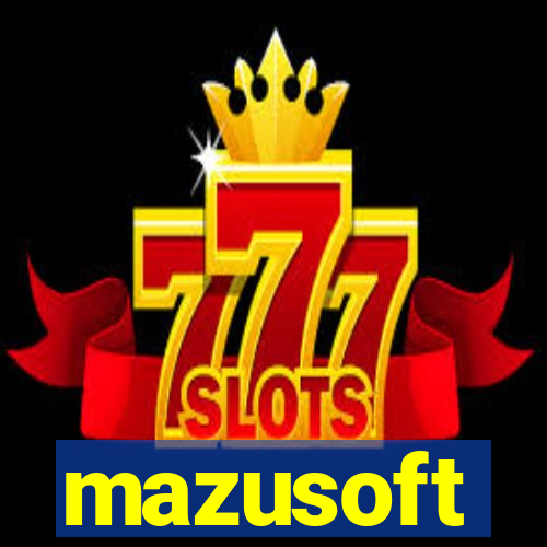 mazusoft