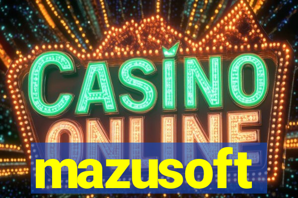 mazusoft