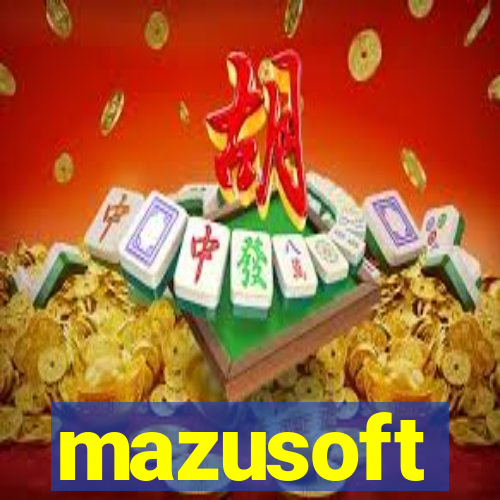 mazusoft