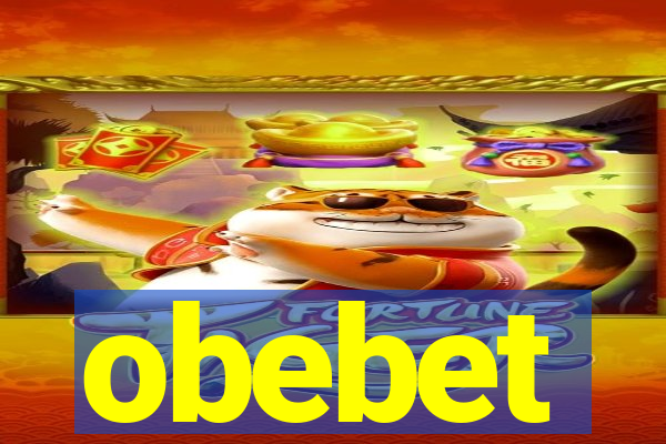 obebet