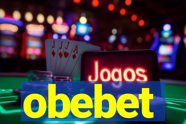 obebet