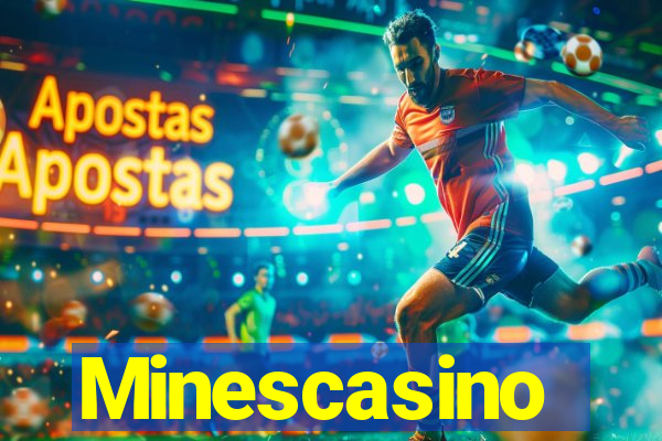 Minescasino