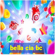 bella cia bc