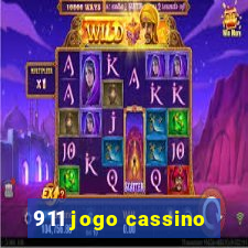 911 jogo cassino