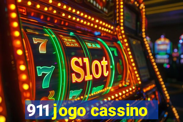 911 jogo cassino