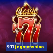 911 jogo cassino