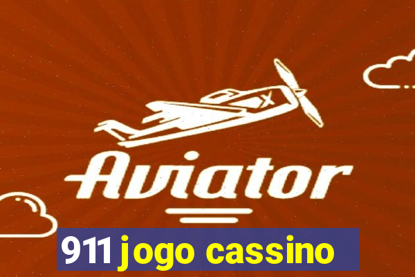 911 jogo cassino