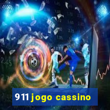 911 jogo cassino