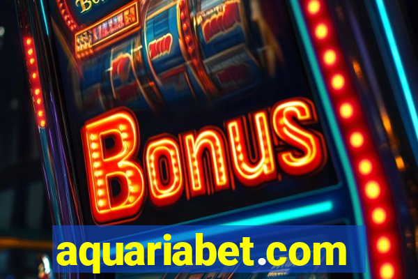 aquariabet.com