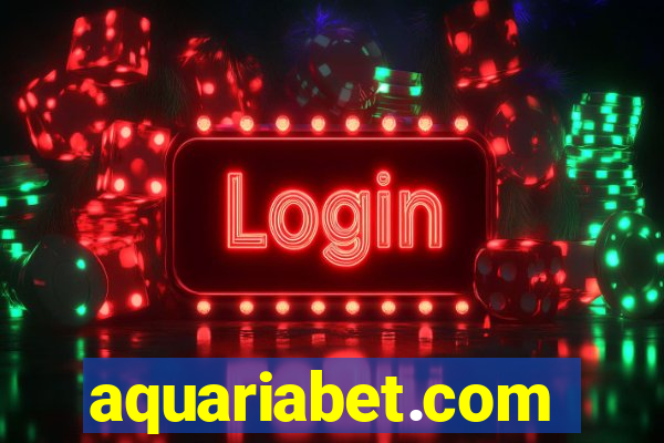 aquariabet.com