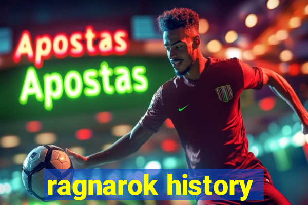 ragnarok history