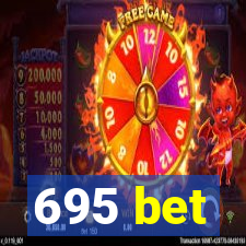 695 bet