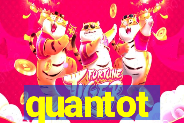 quantot