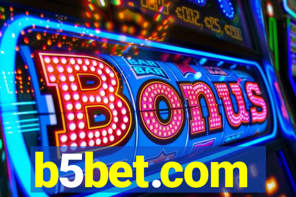 b5bet.com