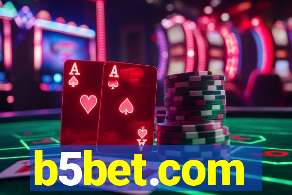 b5bet.com