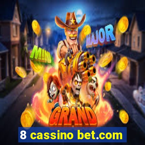 8 cassino bet.com