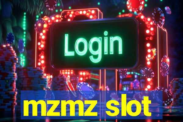 mzmz slot