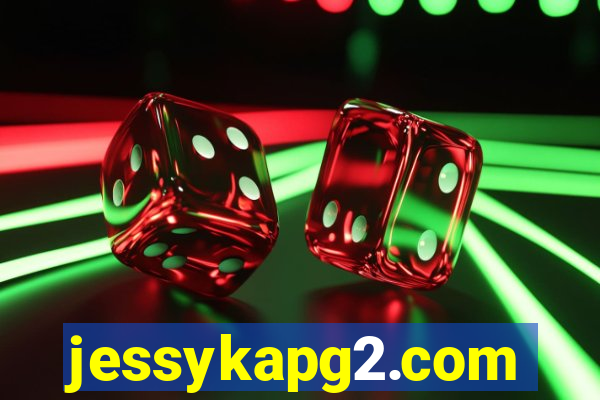 jessykapg2.com