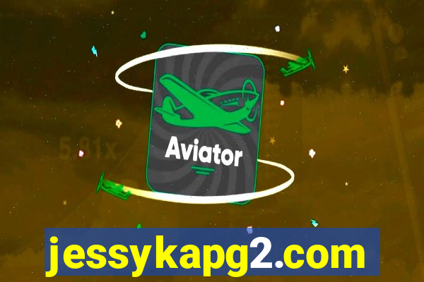 jessykapg2.com